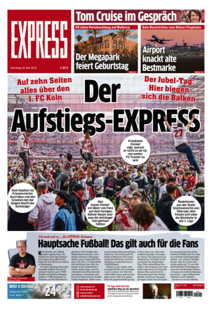 EXPRESS Koeln