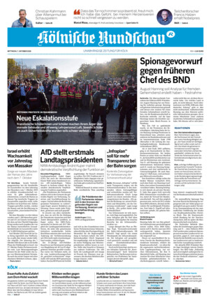 Kölnische Rundschau