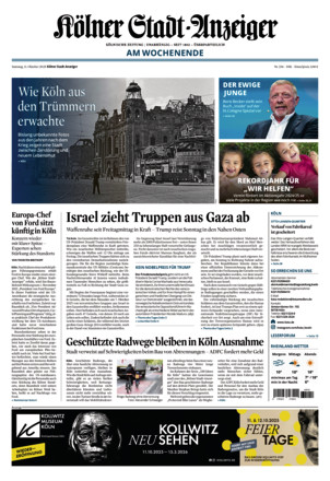 Kölner Stadt-Anzeiger