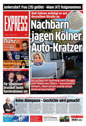 EXPRESS Koeln