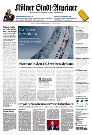 Kölner Stadt-Anzeiger