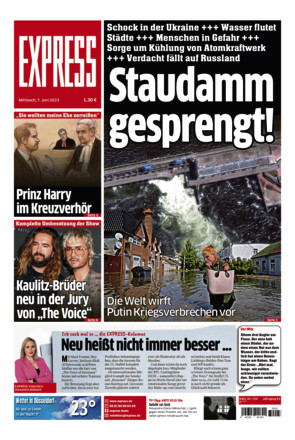 EXPRESS Koeln