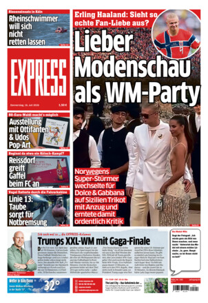 EXPRESS Koeln
