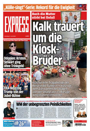 EXPRESS Koeln