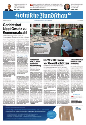 Kölnische Rundschau