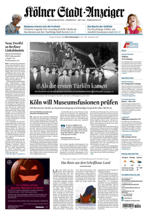 Kölner Stadt-Anzeiger