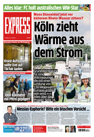 EXPRESS Koeln