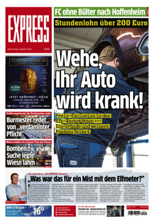 EXPRESS Koeln