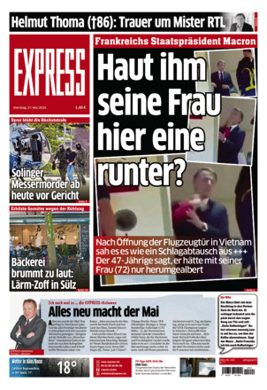 EXPRESS Koeln