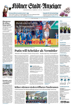 Kölner Stadt-Anzeiger