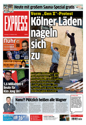 EXPRESS Koeln