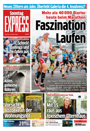 EXPRESS Koeln