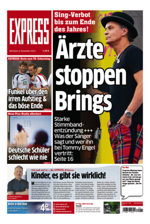 EXPRESS Koeln