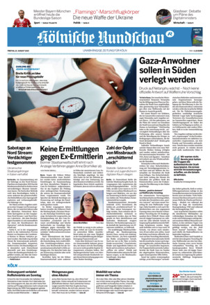 Kölnische Rundschau