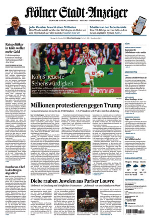 Kölner Stadt-Anzeiger