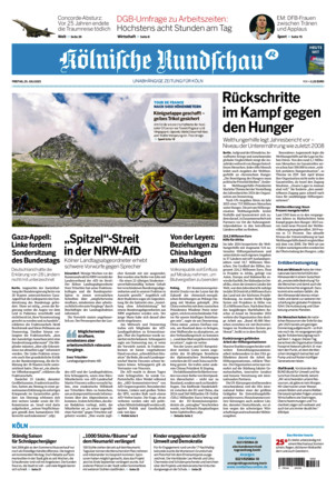 Kölnische Rundschau