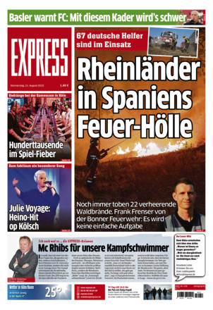 EXPRESS Koeln