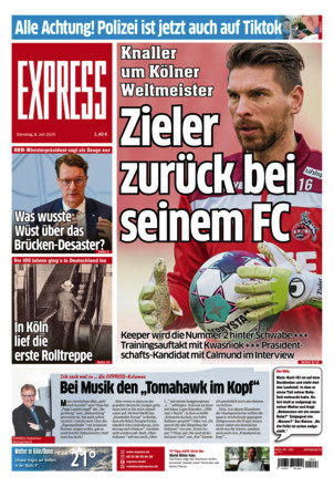 EXPRESS Koeln