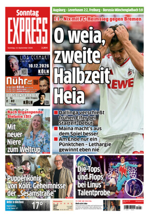 EXPRESS Koeln