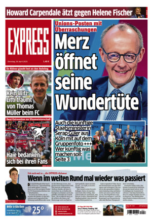 EXPRESS Koeln