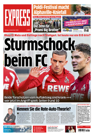 EXPRESS Koeln