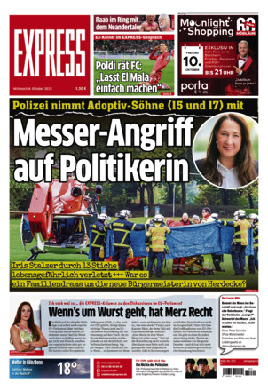 EXPRESS Koeln