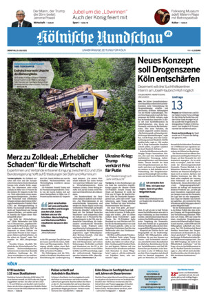 Kölnische Rundschau