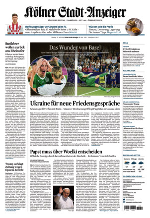 Kölner Stadt-Anzeiger