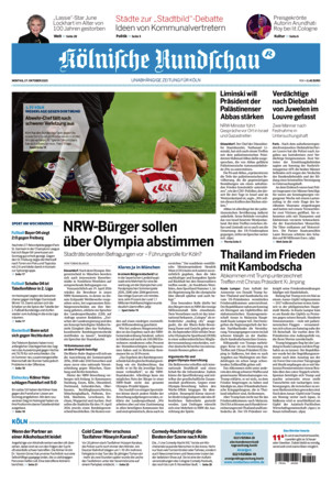Kölnische Rundschau