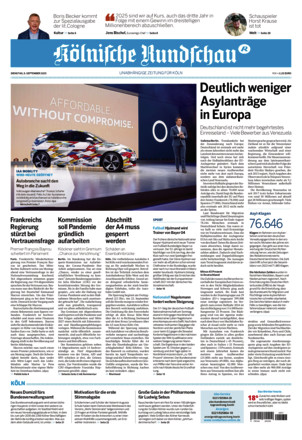 Kölnische Rundschau