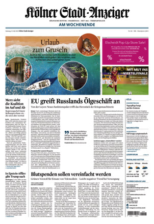 Kölner Stadt-Anzeiger