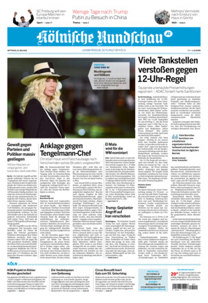 Kölnische Rundschau