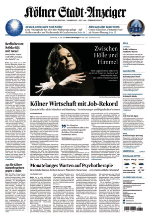 Kölner Stadt-Anzeiger