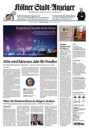 Kölner Stadt-Anzeiger