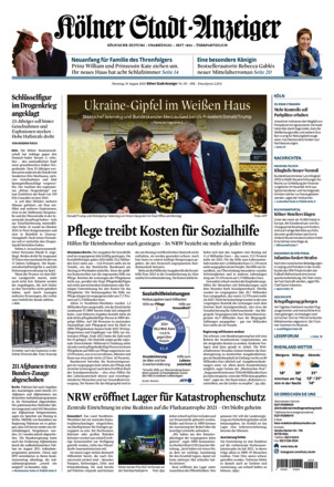 Kölner Stadt-Anzeiger