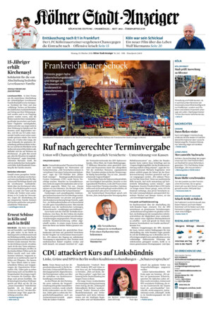 Kölner Stadt-Anzeiger