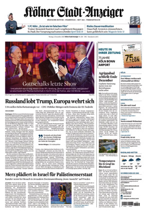 Kölner Stadt-Anzeiger