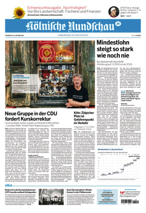Kölnische Rundschau