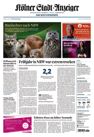 Kölner Stadt-Anzeiger