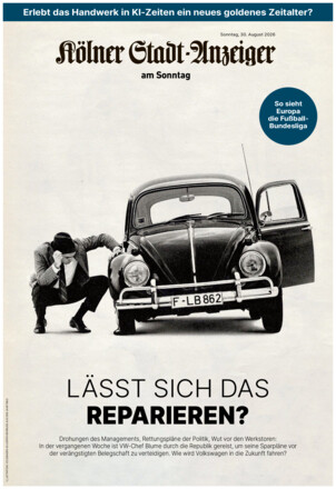 Kölner Stadt-Anzeiger