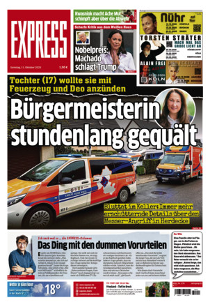 EXPRESS Koeln