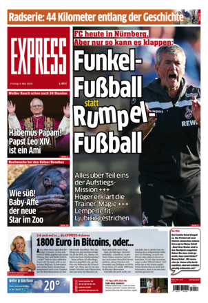 EXPRESS Koeln