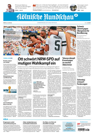 Kölnische Rundschau