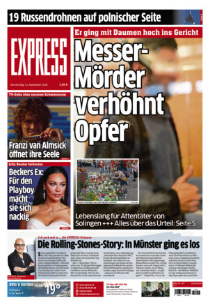 EXPRESS Koeln