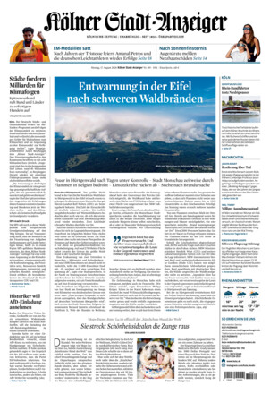 Kölner Stadt-Anzeiger