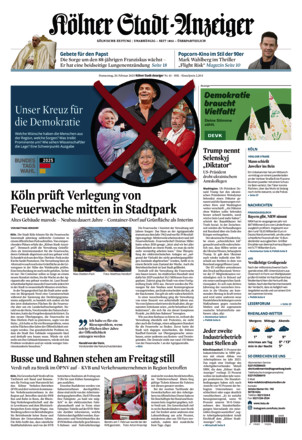 Kölner Stadt-Anzeiger