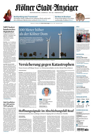 Kölner Stadt-Anzeiger