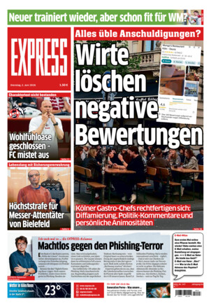 EXPRESS Koeln