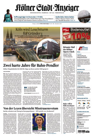 Kölner Stadt-Anzeiger