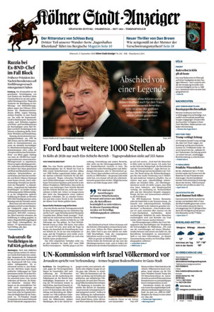 Kölner Stadt-Anzeiger